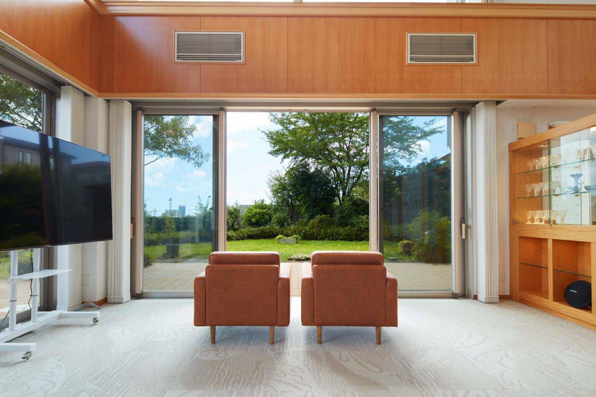 Rembrandt Atsugi Bettei Villa Exterior photo
