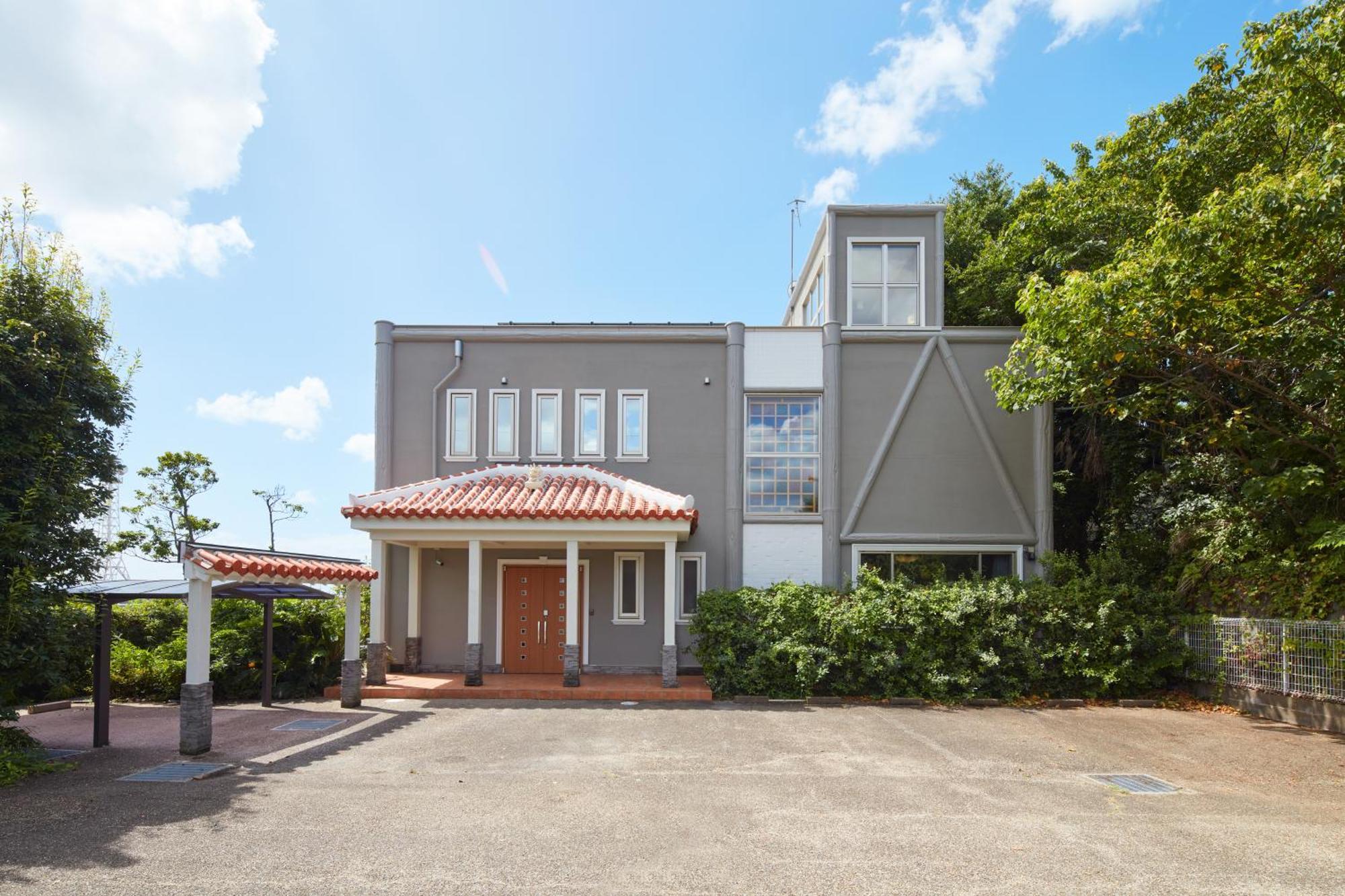 Rembrandt Atsugi Bettei Villa Exterior photo